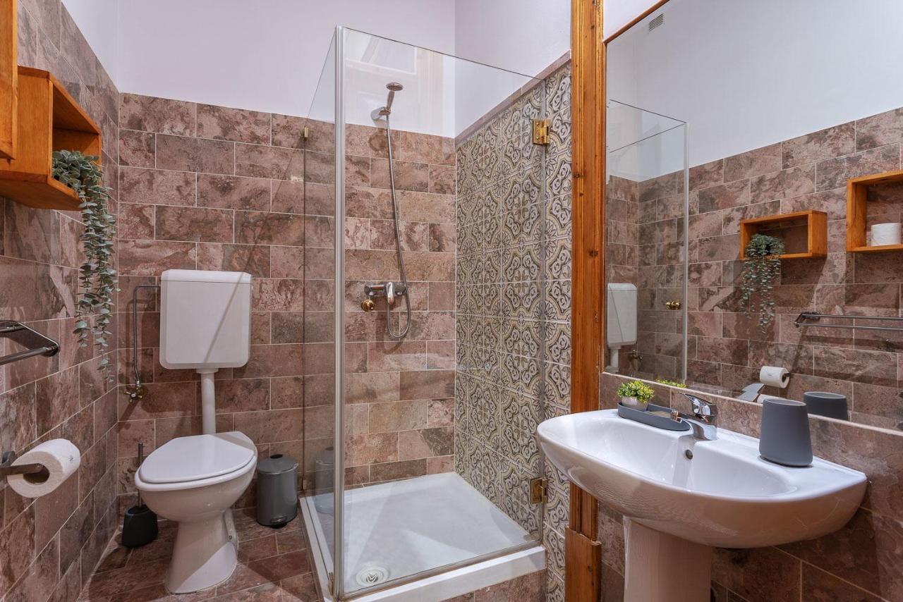 Privilege Apartment Alianca Da Silva In The Heart Of Faro Bagian luar foto