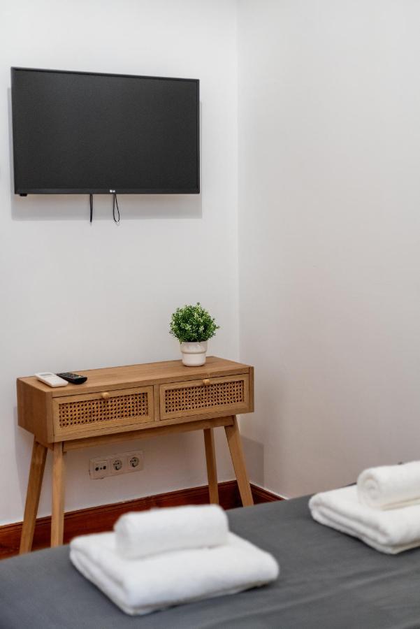 Privilege Apartment Alianca Da Silva In The Heart Of Faro Bagian luar foto