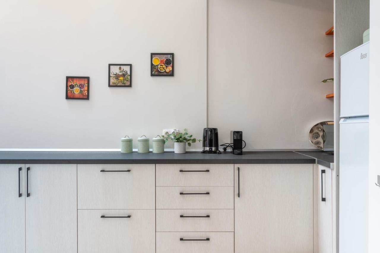 Privilege Apartment Alianca Da Silva In The Heart Of Faro Bagian luar foto