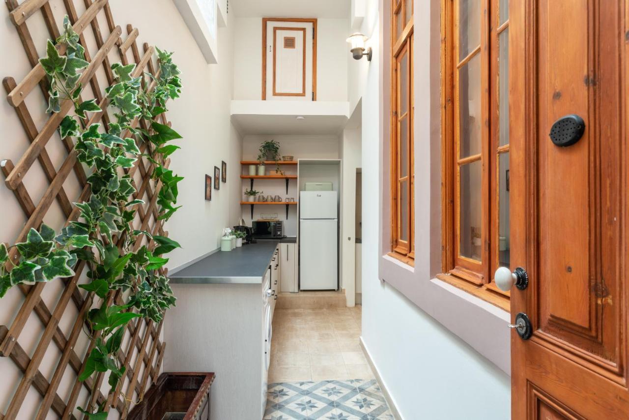 Privilege Apartment Alianca Da Silva In The Heart Of Faro Bagian luar foto